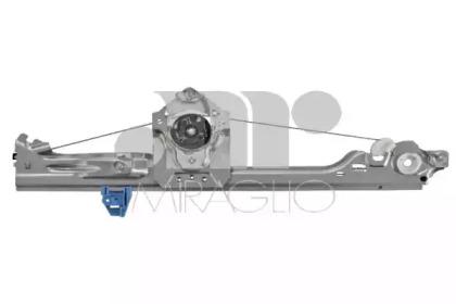 Miraglio 30/1130 Regulator assy door window Miraglio 30/1130 Regulator assy door window