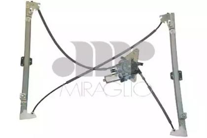 Miraglio 30/1148 Regulator assy door window Miraglio 30/1148 Regulator assy door window