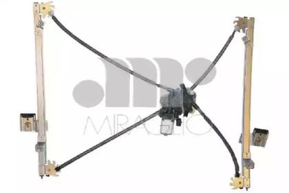 Miraglio 30/1150 Regulator assy door window Miraglio 30/1150 Regulator assy door window