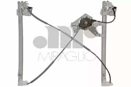 Miraglio 30/1193 Regulator assy door window Miraglio 30/1193 Regulator assy door window