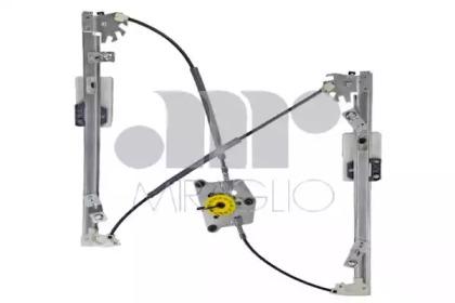 Miraglio 30/1207 Regulator assy door window Miraglio 30/1207 Regulator assy door window