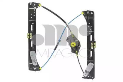 Miraglio 30/1213 Regulator assy door window Miraglio 30/1213 Regulator assy door window