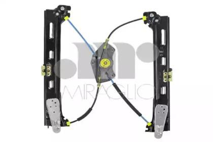 Miraglio 30/1215 Regulator assy door window Miraglio 30/1215 Regulator assy door window