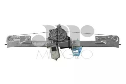 Miraglio 30/1235 Regulator assy door window
