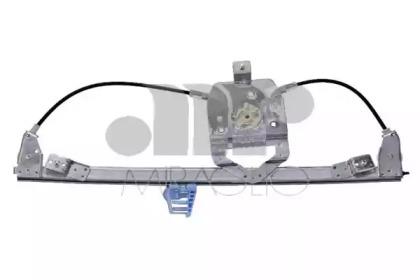 Miraglio 30/1239 Regulator assy door window Miraglio 30/1239 Regulator assy door window