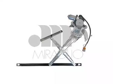 Miraglio 30/1265 Regulator assy door window Miraglio 30/1265 Regulator assy door window