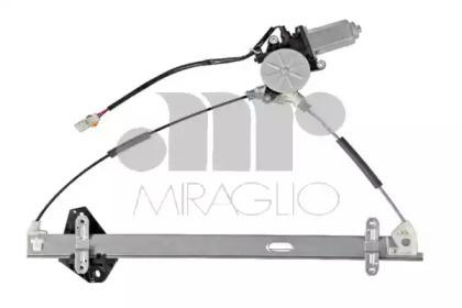 Miraglio 30/1266 Regulator assy door window