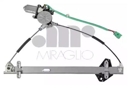 Miraglio 30/1267 Regulator assy door window Miraglio 30/1267 Regulator assy door window