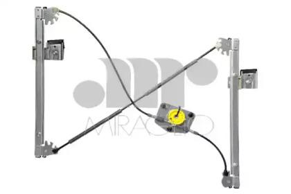 Miraglio 30/1309 Regulator assy door window Miraglio 30/1309 Regulator assy door window