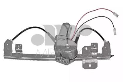 Miraglio 30/1348 Regulator assy door window Miraglio 30/1348 Regulator assy door window