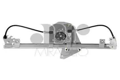 Miraglio 30/1374 Regulator assy door window Miraglio 30/1374 Regulator assy door window
