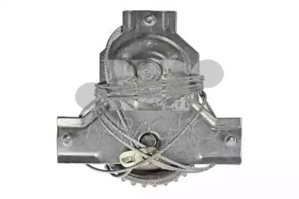 Miraglio 30/138 Regulator assy door window Miraglio 30/138 Regulator assy door window