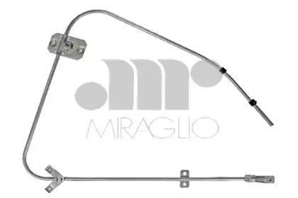 Miraglio 30/139B Склопідіймач Miraglio 30/139B Склопідіймач