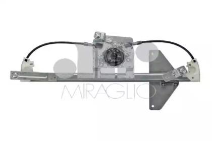 Miraglio 30/1447 Regulator assy door window