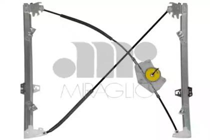Miraglio 30/1481 Склопідіймач Miraglio 30/1481 Склопідіймач