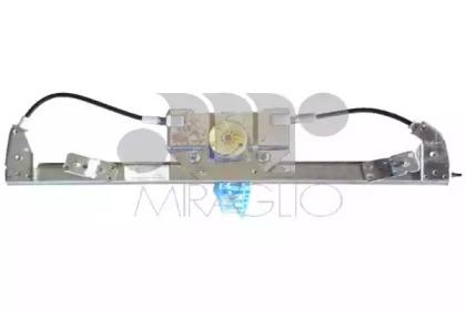 Miraglio 30/1484 Склопідіймач Miraglio 30/1484 Склопідіймач