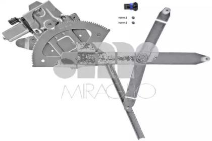 Miraglio 30/1494 Regulator assy door window