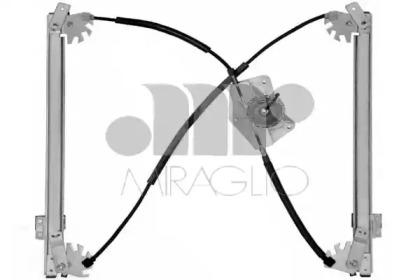 Miraglio 30/1558 Regulator assy door window Miraglio 30/1558 Regulator assy door window