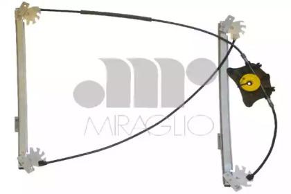 Miraglio 30/1561 Regulator assy door window Miraglio 30/1561 Regulator assy door window