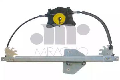 Miraglio 30/1562 Склопідіймач Miraglio 30/1562 Склопідіймач