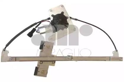 Miraglio 30/1576 Склопідіймач Miraglio 30/1576 Склопідіймач