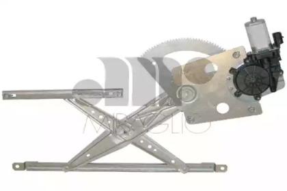 Miraglio 30/1599 Regulator assy door window Miraglio 30/1599 Regulator assy door window