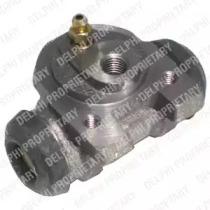 Delphi LW70019 Циліндр гальмівний робочий