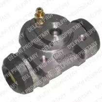 Delphi LW70021 Циліндр гальмівний робочий