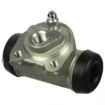 Delphi LW80100 Cylinder drum brake Delphi LW80100 Cylinder drum brake