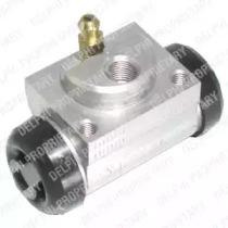 Delphi LW80105 Cylinder drum brake Delphi LW80105 Cylinder drum brake