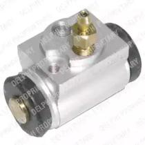 Delphi LW80106 Cylinder drum brake Delphi LW80106 Cylinder drum brake