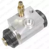 Delphi LW80107 Cylinder drum brake Delphi LW80107 Cylinder drum brake