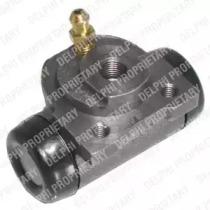 Delphi LW80113 Cylinder drum brake Delphi LW80113 Cylinder drum brake