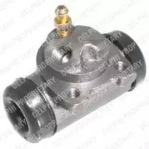 Delphi LW80120 Cylinder drum brake Delphi LW80120 Cylinder drum brake