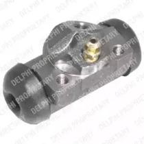 Delphi LW90007 Cylinder drum brake Delphi LW90007 Cylinder drum brake