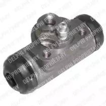 Delphi LW90021 Cylinder drum brake Delphi LW90021 Cylinder drum brake