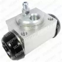 Delphi LW90047 Cylinder drum brake Delphi LW90047 Cylinder drum brake