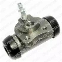 Delphi LW90049 Cylinder drum brake Delphi LW90049 Cylinder drum brake