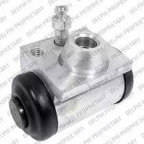 Delphi LW90072 Cylinder drum brake Delphi LW90072 Cylinder drum brake