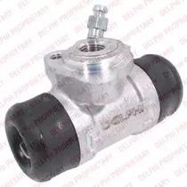 Delphi LW90073 Cylinder drum brake Delphi LW90073 Cylinder drum brake