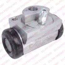 Delphi LW90076 Циліндр гальмівний робочий