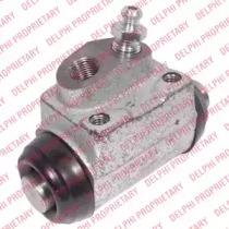 Delphi LW90081 Cylinder drum brake Delphi LW90081 Cylinder drum brake