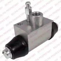 Delphi LW90087 Cylinder drum brake Delphi LW90087 Cylinder drum brake