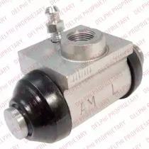 Delphi LW90089 Cylinder drum brake Delphi LW90089 Cylinder drum brake