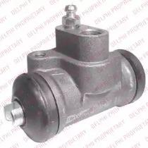 Delphi LW90097 Циліндр гальмівний робочий