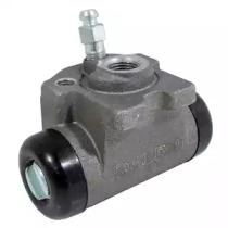 Delphi LW90105 Cylinder drum brake Delphi LW90105 Cylinder drum brake