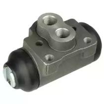 Delphi LW90117 Цилиндр тормозной рабочий