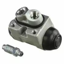 Delphi LW90145 Cylinder drum brake Delphi LW90145 Cylinder drum brake