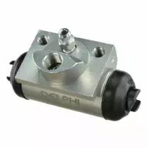 Delphi LW90152 Cylinder drum brake Delphi LW90152 Cylinder drum brake