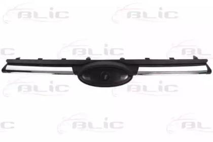 Blic 6502-07-2508991P Grille assy radiator Blic 6502-07-2508991P Grille assy radiator
